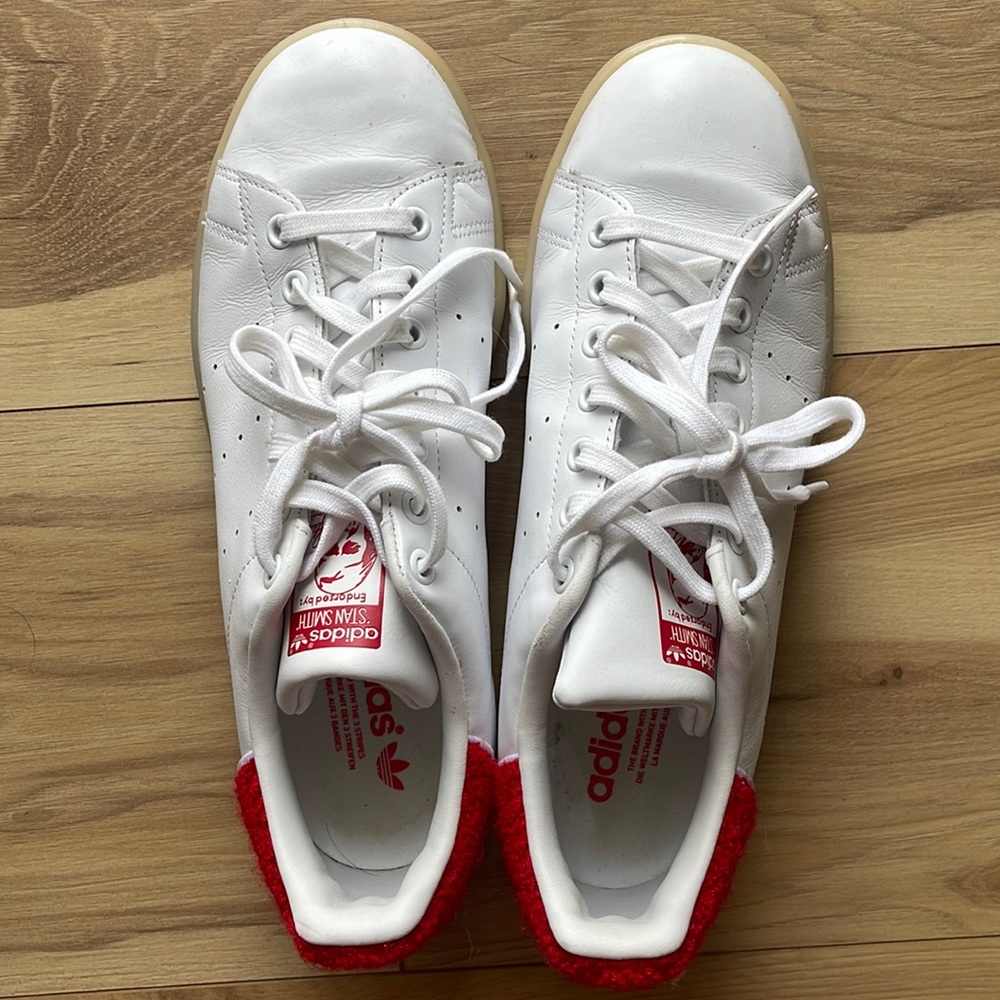 Stan Smith Adidas shoes